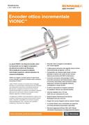 Encoder serie VIONiC™